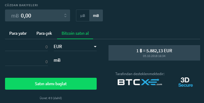 sporbahis.io btcxe ile para yatırma