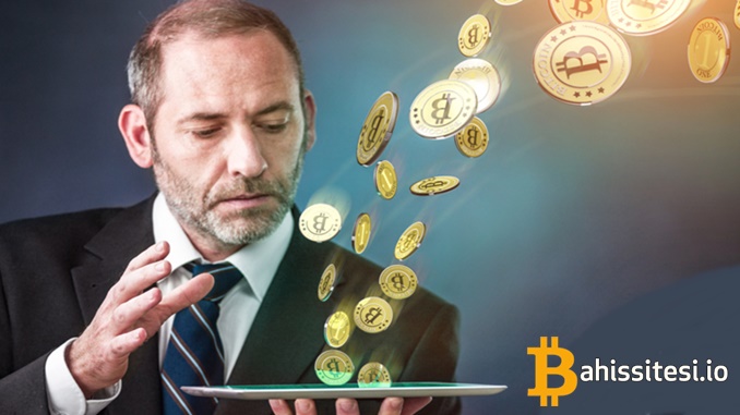 Bahis Yaparak Bitcoin Zararlarımı Çıkartabilir miyim?