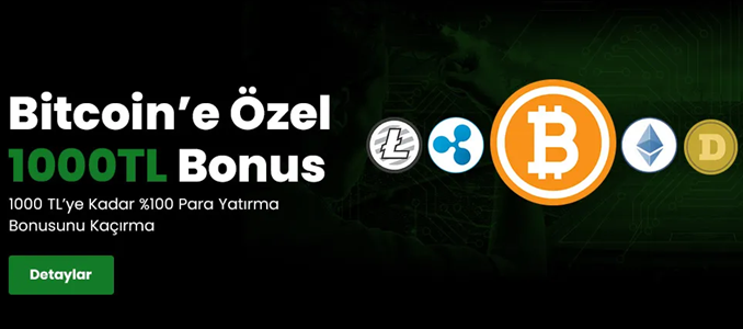 Bets10 bitcoin bonusu