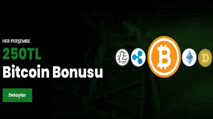 bets10 perşembe btc bonusu