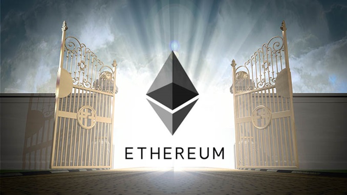 Ethereum ile Bahis Oynayabilir miyim?