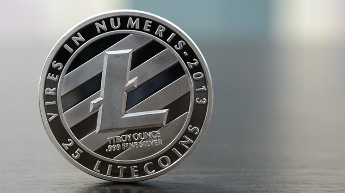 Litecoin ile Bahis Oynayabilir miyim?