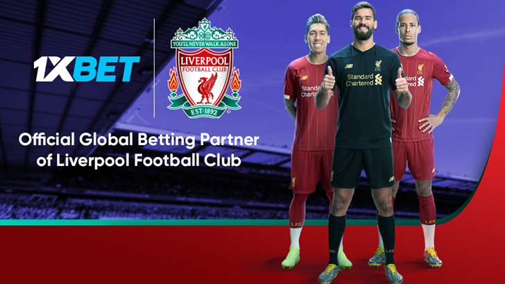 1xbet-liverpool anlaşması