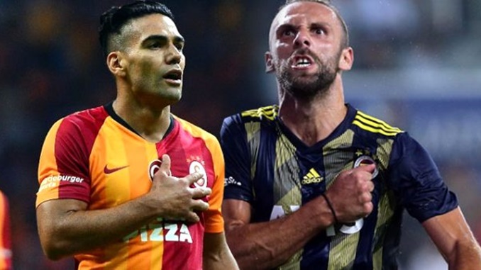 Galatasaray – Fenerbahçe Derbisine Sportsbet.io’dan Bedava Bahisler