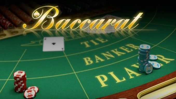 Bitcoin ile Baccarat Oynayabileceğiniz Siteler